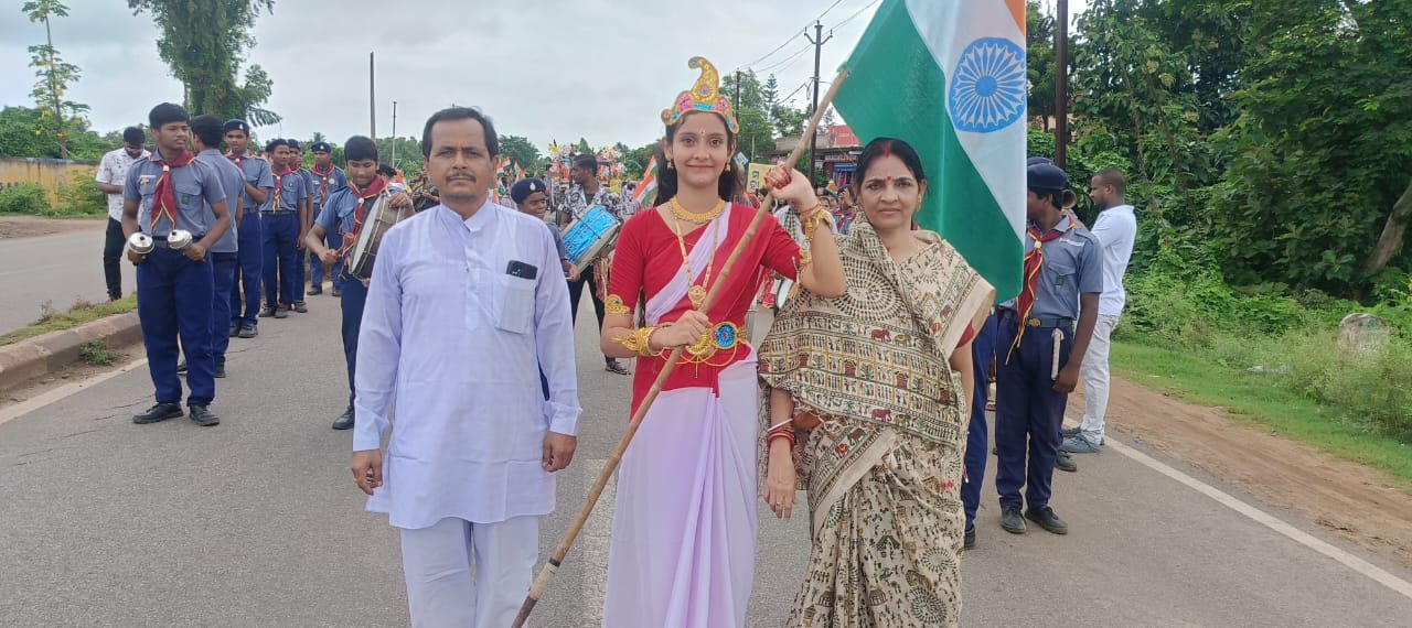 Prashanti sishu Vihar